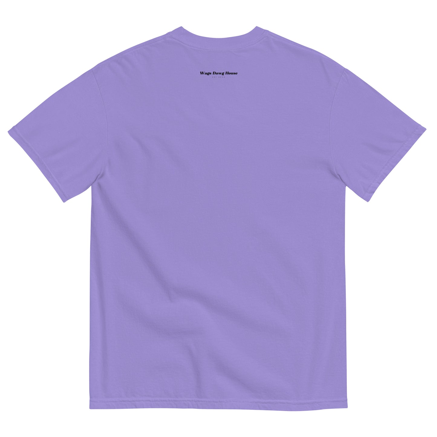 Wags T-Shirt
