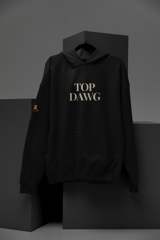 Top Dawg Hoodie