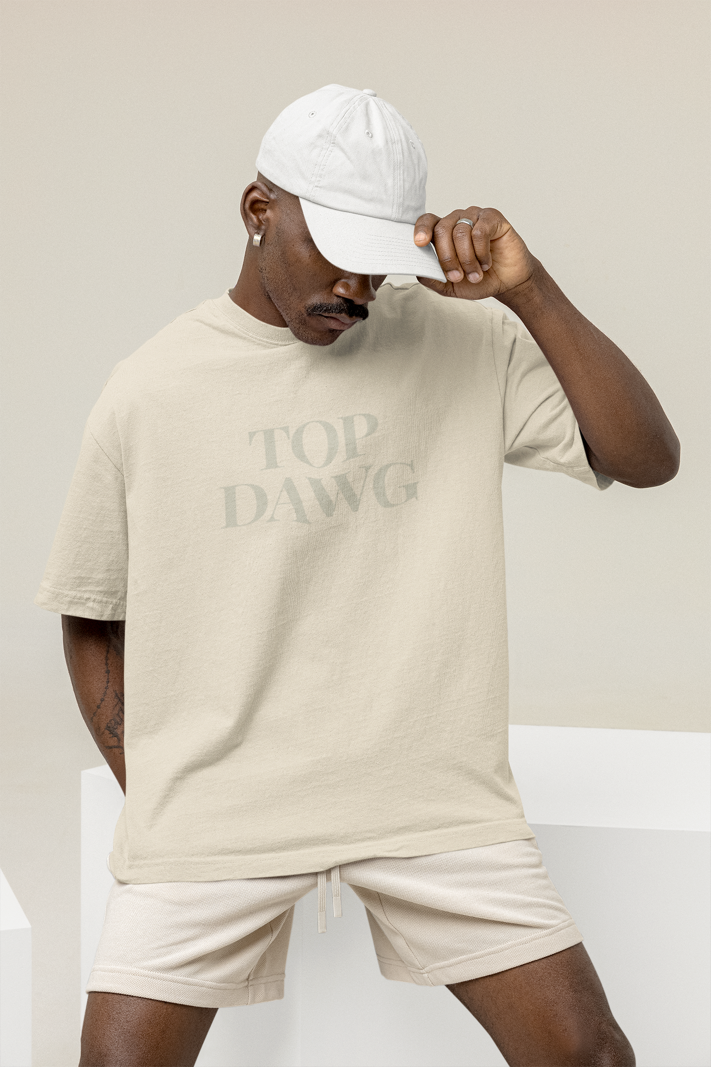 Top Dawg Tee