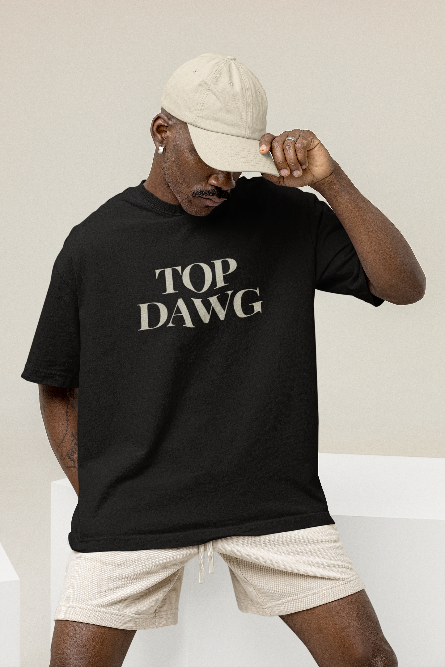 Top Dawg Tee