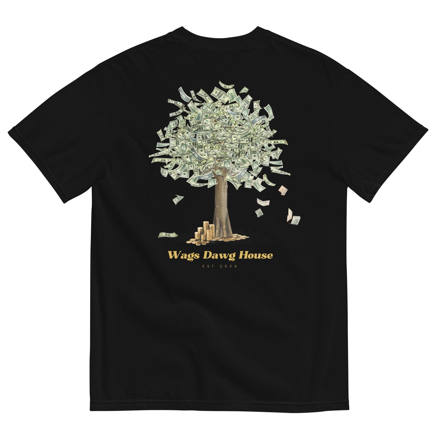 Money T-Shirt