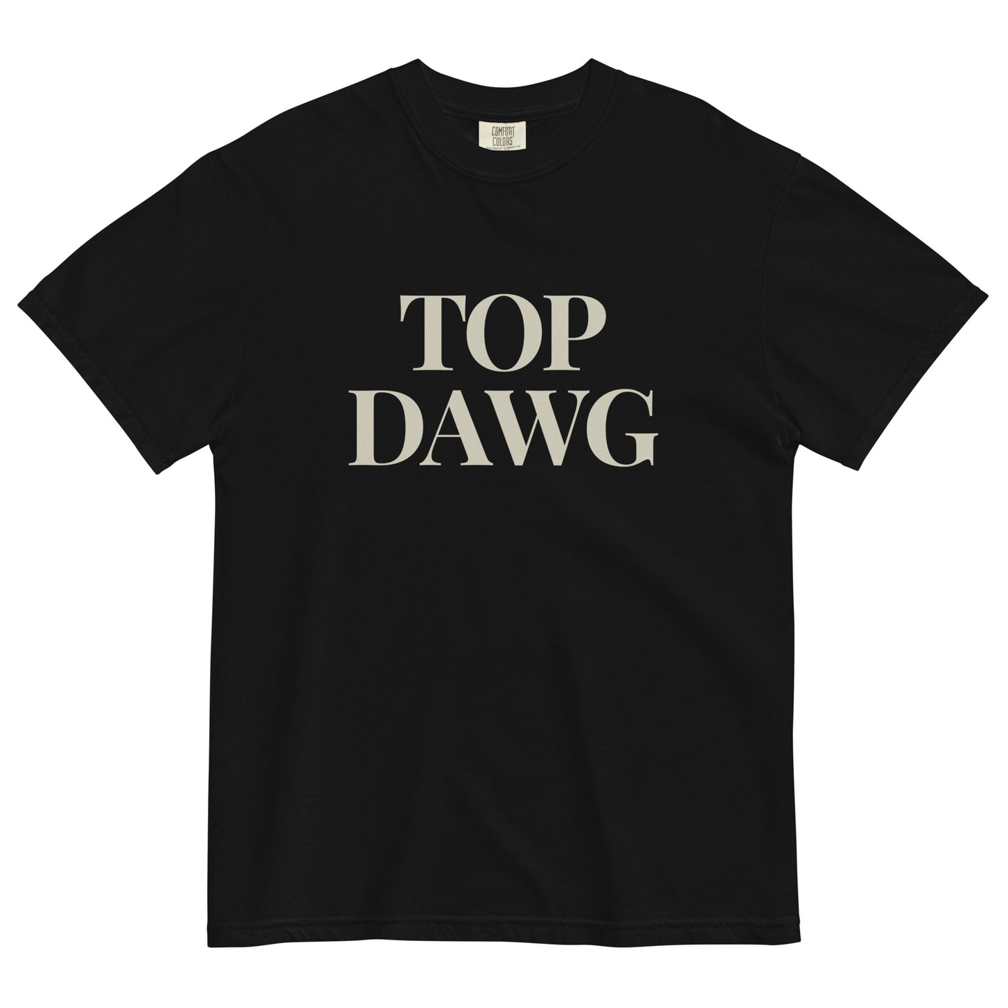 Top Dawg Tee