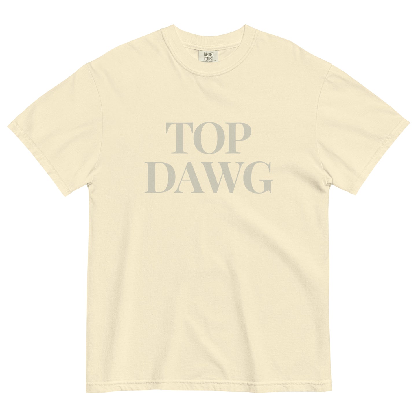 Top Dawg Tee