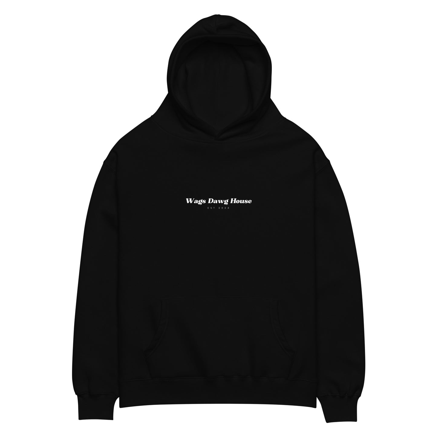 Dream Big hoodie