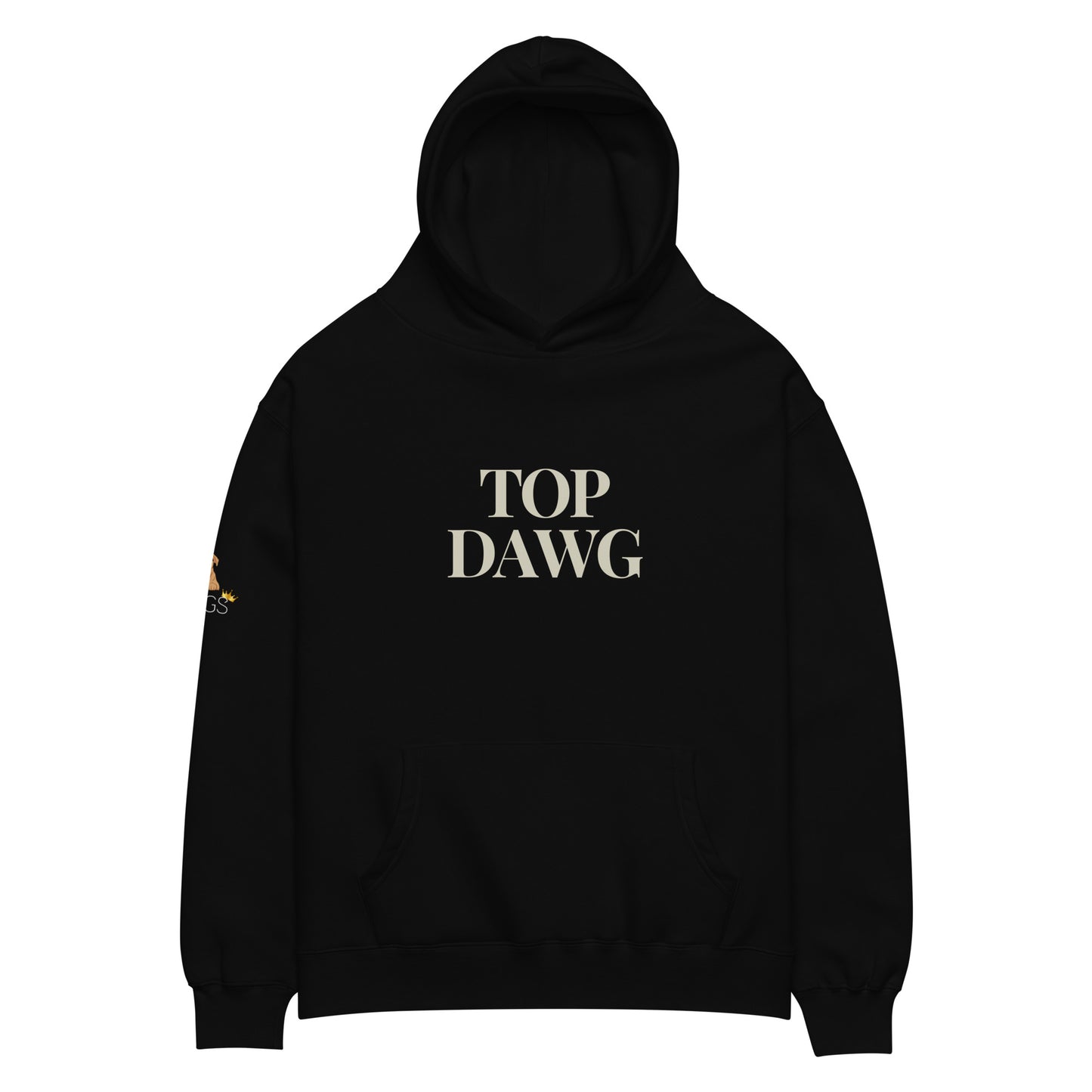 Top Dawg Hoodie