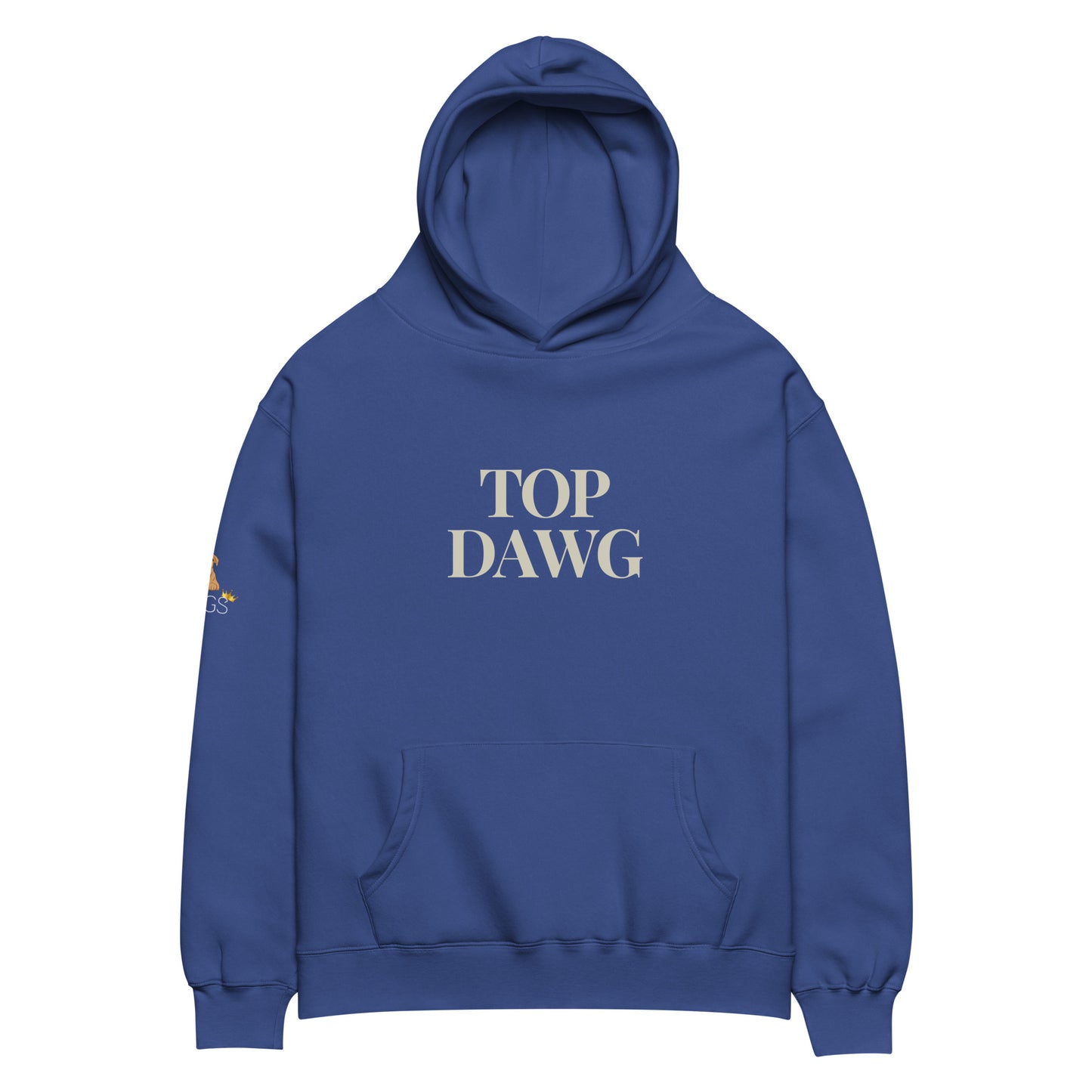 Top Dawg Hoodie